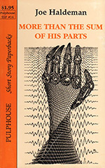 More Than the Sum of His Parts