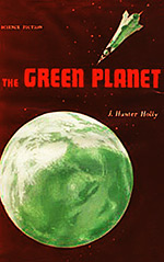 The Green Planet