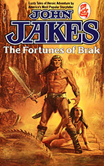 The Fortunes of Brak