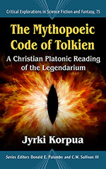 The Mythopoeic Code of Tolkien: A Christian Platonic Reading of the Legendarium