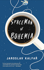 Spaceman of Bohemia