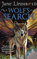 Wolf's Search