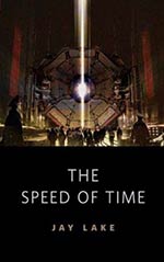 The Speed of Time Cover