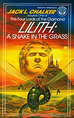 Lilth: A Snake in the Grass