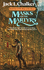 Masks of the Martyrs