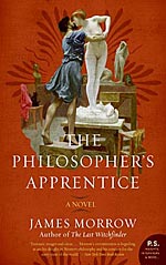 The Philosopher's Apprentice
