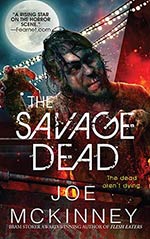 The Savage Dead