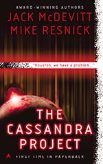 The Cassandra Project