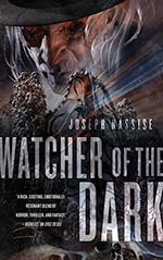 Watcher of the Dark