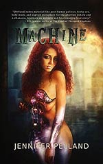 Machine Cover