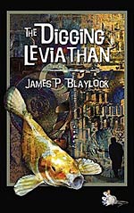 The Digging Leviathan Cover