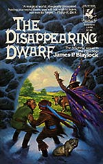 The Disappearing Dwarf