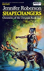 Shapechangers