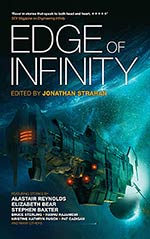 Edge of Infinity Cover