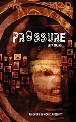 Pressure Cover