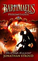 Ptolemy's Gate