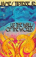 Up the Walls of the World