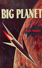 Big Planet