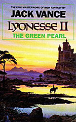 Lyonesse II Cover