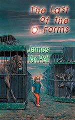 The Last of the O-Forms
