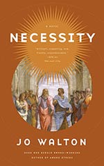 Necessity Cover