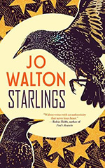 Starlings