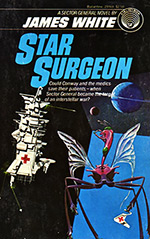 Star Surgeon