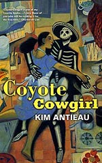 Coyote Cowgirl