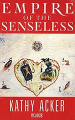 Empire of the Senseless Cover