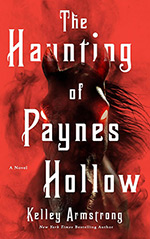 The Haunting of Paynes Hollow