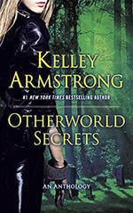 Otherworld Secrets