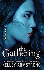 The Gathering Cover