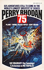 Planet Topide, Please Reply!