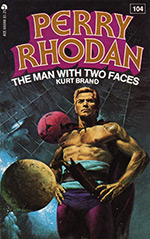 The Man with Two Faces