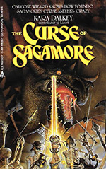 The Curse of Sagamore