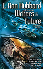 L. Ron Hubbard Presents Writers of the Future, Volume XXVII