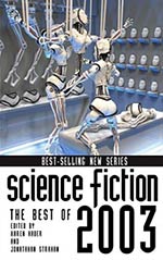 Science Fiction: The Best of 2003