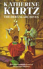 The Deryni Archives