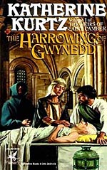 The Harrowing of Gwynedd