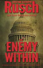The Enemy Within Cover