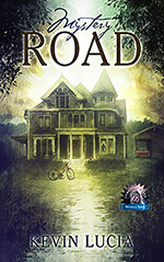 Mystery Road Cover