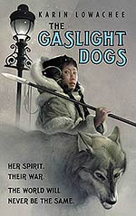 The Gaslight Dogs