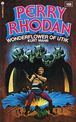 Wonderflower of Utik