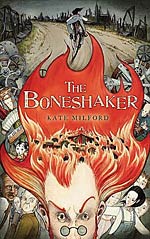 The Boneshaker