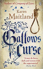 The Gallow's Curse Cover