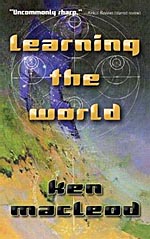 Learning the World Cover