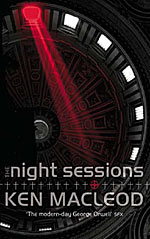 The Night Sessions