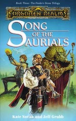 Song of the Saurials