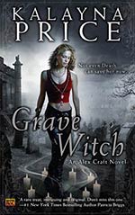 Grave Witch