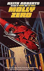 Molly Zero Cover